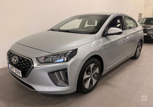 Hyundai IONIQ, 2020