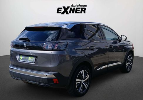 Peugeot 3008, 2023 3