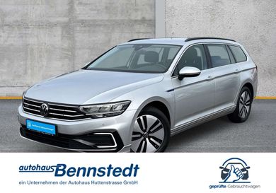 Volkswagen Passat Variant, 2021