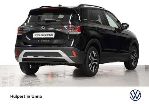 Volkswagen T-Cross, 2026