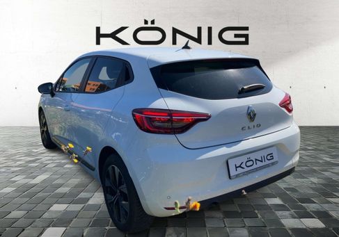 Renault Clio, 2023