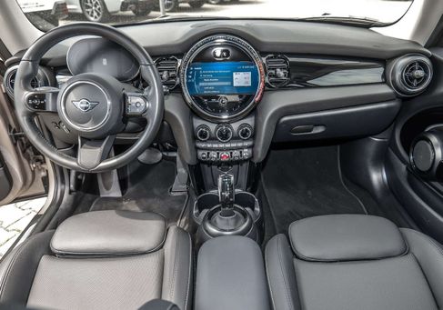 MINI Cooper, 2023