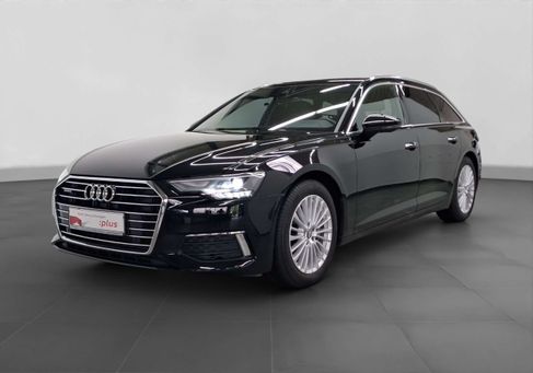 Audi A6, 2019 2