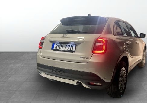 Fiat 600, 2025