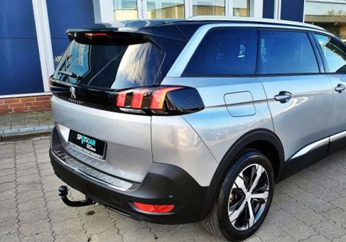 Peugeot 5008, 2020