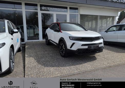 Opel Mokka, 2021 3