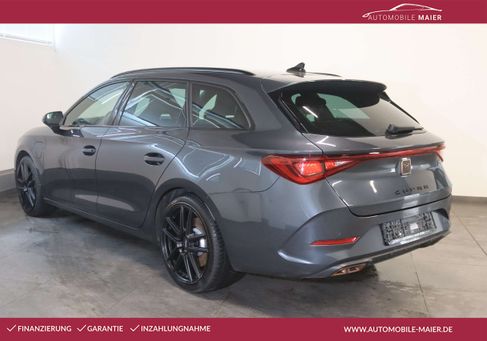 Cupra Leon, 2023