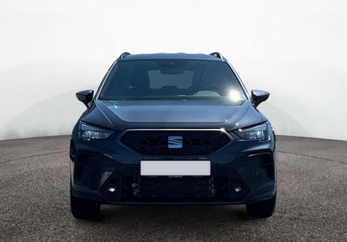 Seat Arona, 2026