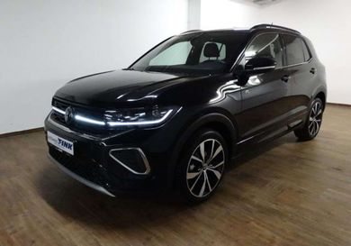 Volkswagen T-Cross, 2026