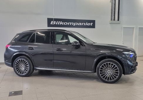 Mercedes-Benz GLC 300, 2023