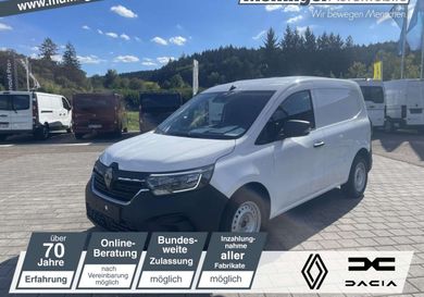 Renault Kangoo, 2026