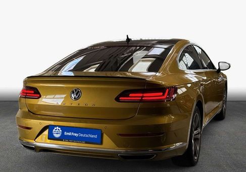 Volkswagen Arteon, 2020 2