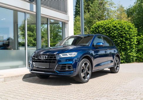 Audi Q5, 2019