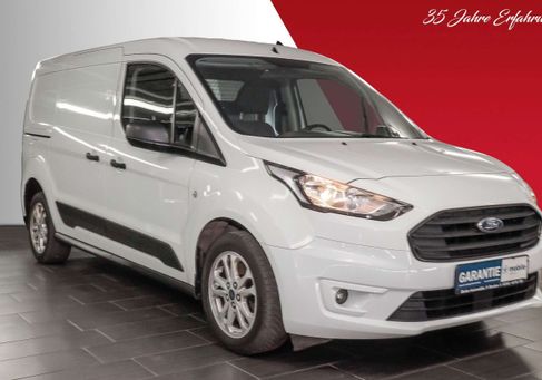 Ford Transit, 2021