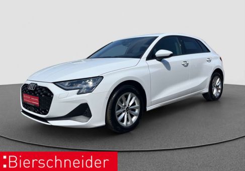 Audi A3, 2025 2