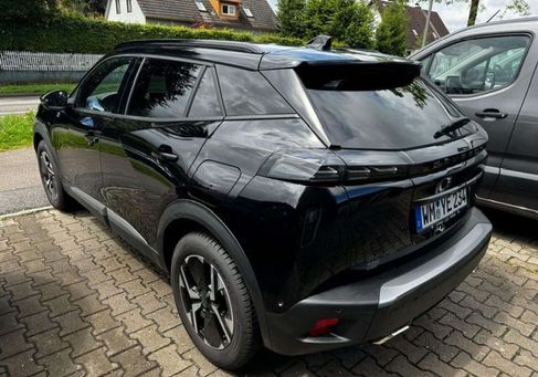Peugeot 2008, 2023