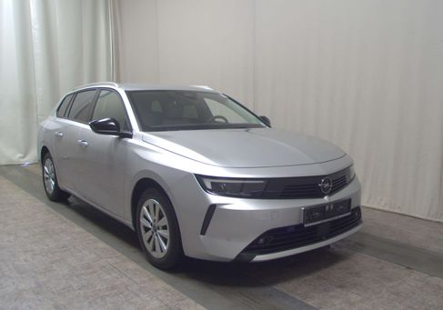 Opel Astra, 2023