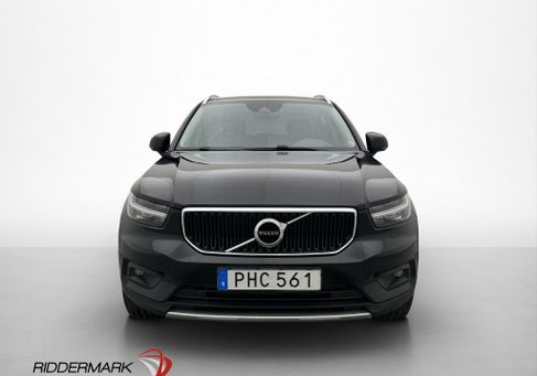 Volvo XC40, 2019 2