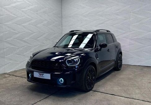 MINI Cooper S, 2022 3