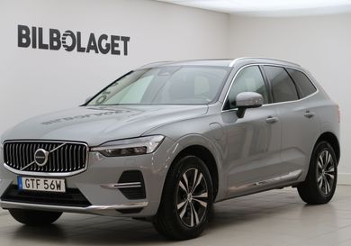 Volvo XC60, 2024