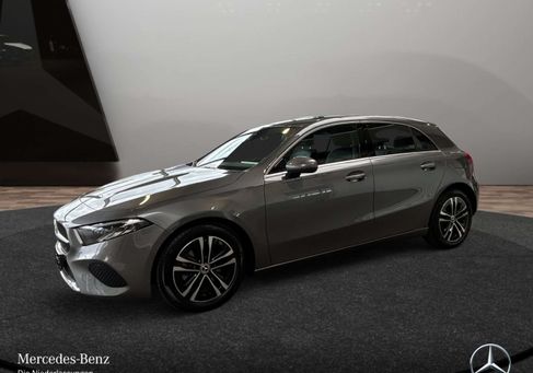 Mercedes-Benz A 180, 2026