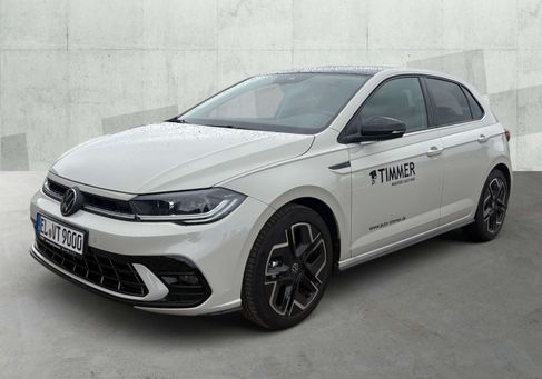 Volkswagen Polo, 2025 3