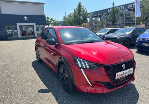 Peugeot 208, 2023