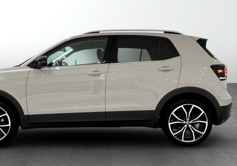 Volkswagen T-Cross, 2023