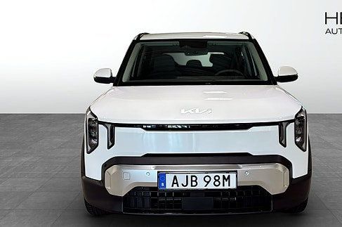 Kia, 2027 2