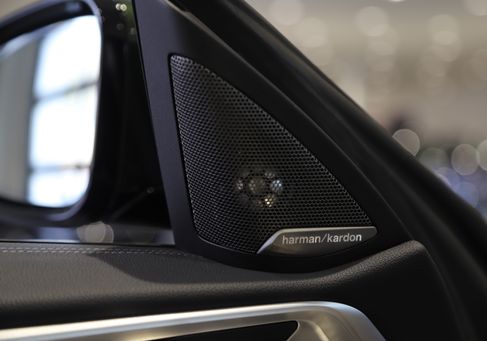BMW 420, 2023 3