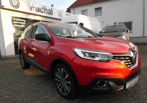 Renault Kadjar, 2018