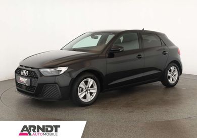 Audi A1, 2025