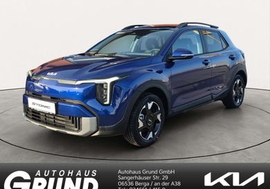 Kia Stonic, 2026