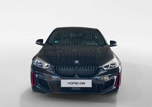 BMW 128, 2022