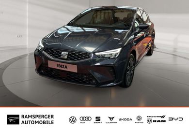 Seat Ibiza, 2026