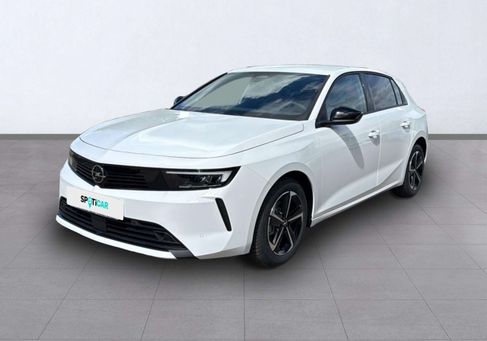 Opel Astra, 2026