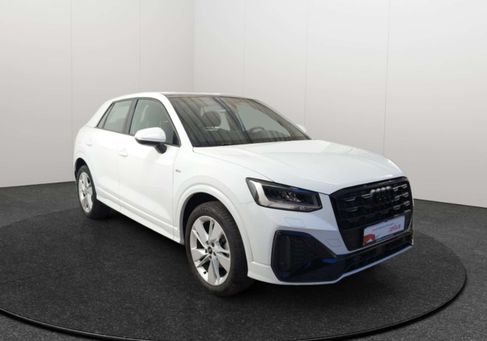 Audi Q2, 2022 3
