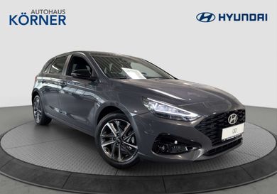 Hyundai i30, 2026