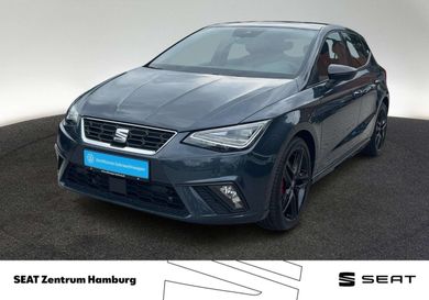 Seat Ibiza, 2023