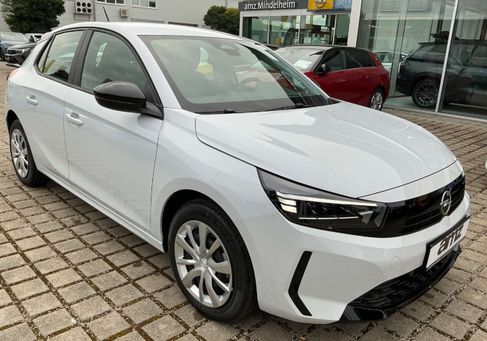 Opel Corsa, 2026 2