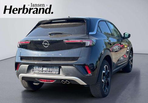 Opel Mokka, 2022 3