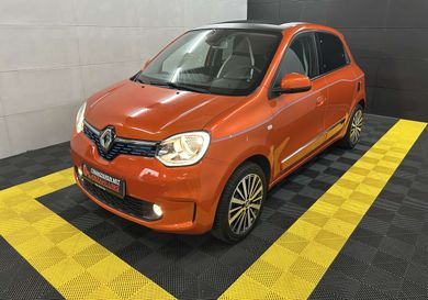 Renault Twingo, 2022