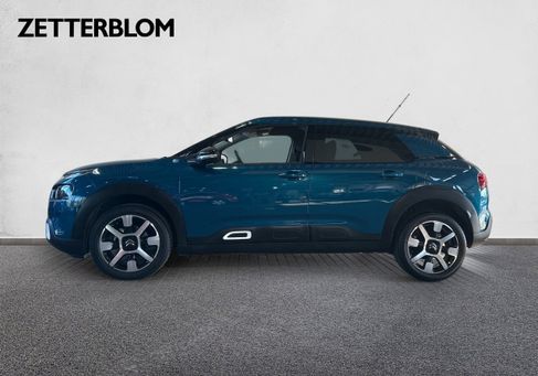 Citroën C4 Cactus, 2018 2