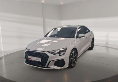 Audi A3, 2022