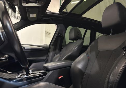 BMW X3, 2019 3