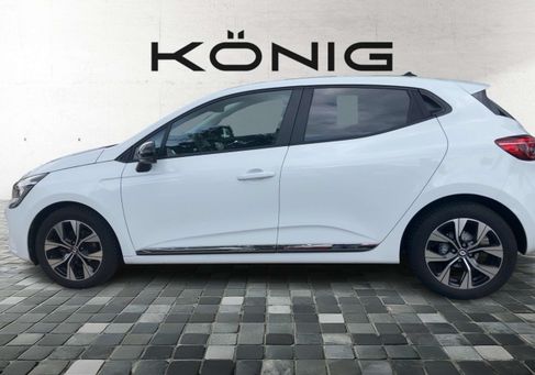 Renault Clio, 2023