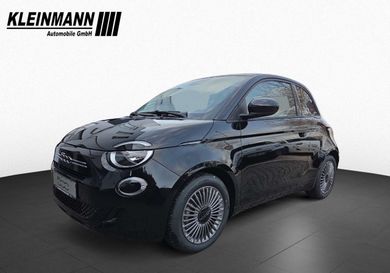 Fiat 500, 2026