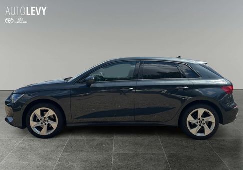 Audi A3, 2025 3
