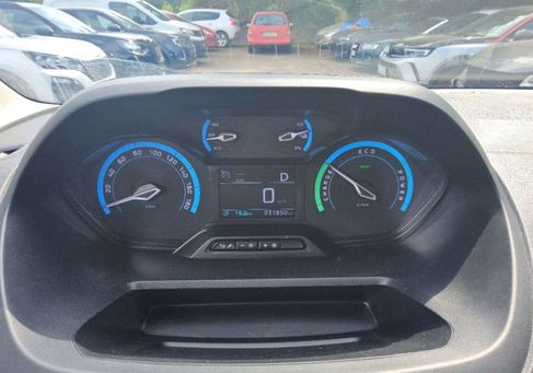 Peugeot Partner, 2023 2