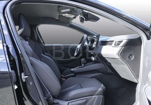 Renault Clio, 2025
